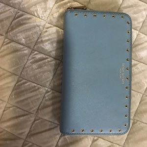 Henri Bendel Wallet